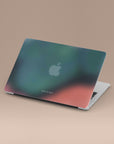 Soft Depths MacBook Case
