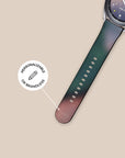 Soft Depths Galaxy Watch Band