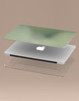 Sage Mist MacBook Case