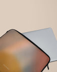 Amber Haze Laptop Sleeve