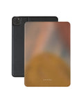 Amber Haze iPad Case
