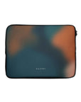 Ember Teal Laptop Sleeve