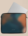 Ember Teal Laptop Sleeve