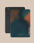 Ember Teal iPad Case