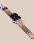 Dreamy Hues Apple Watch Band