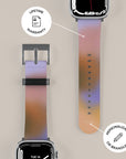 Dreamy Hues Apple Watch Band