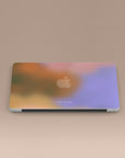 Dreamy Hues MacBook Case