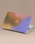 Dreamy Hues MacBook Case