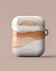 Desert Aesthetic AirPods Case