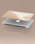 Desert Sunrise MacBook Case MacBook Cases - SALAVISA