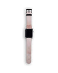 Rose Pink Watercolor Apple Watch Band Apple Watch Bands - SALAVISA