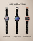 Map Galaxy Watch Band Samsung Galaxy Watch Band - SALAVISA