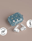 Terrazzo Vanity AirPods Case