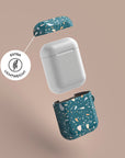 Terrazzo Vanity AirPods Case