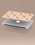 Summer Bliss MacBook Case MacBook Cases - SALAVISA