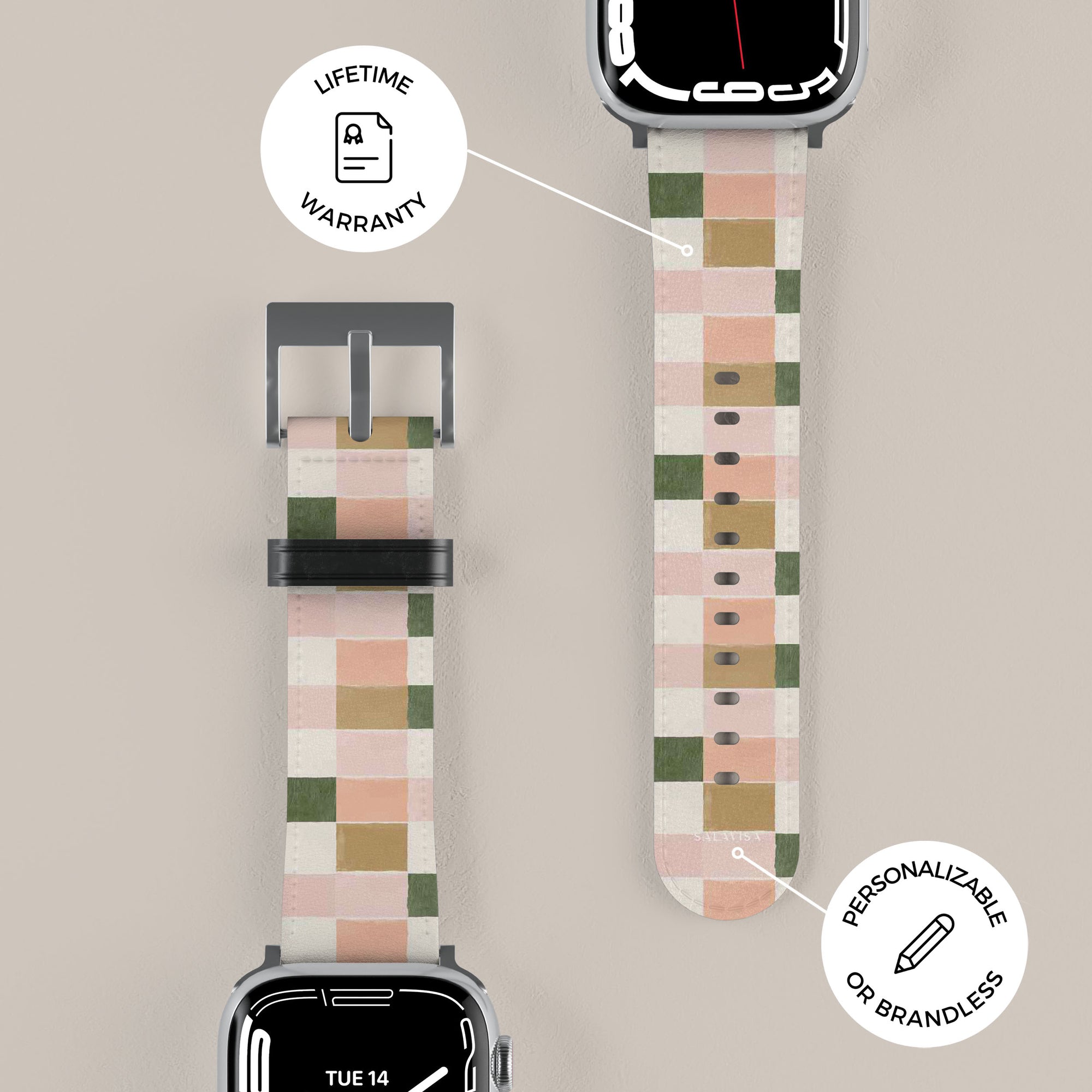 Spring Dream Apple Watch Band Apple Watch Band - SALAVISA