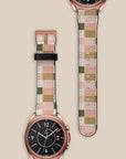 Spring Dream Galaxy Watch Band Samsung Galaxy Watch Band - SALAVISA