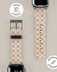 Chess Luxury Apple Watch Band Apple Watch Band - SALAVISA