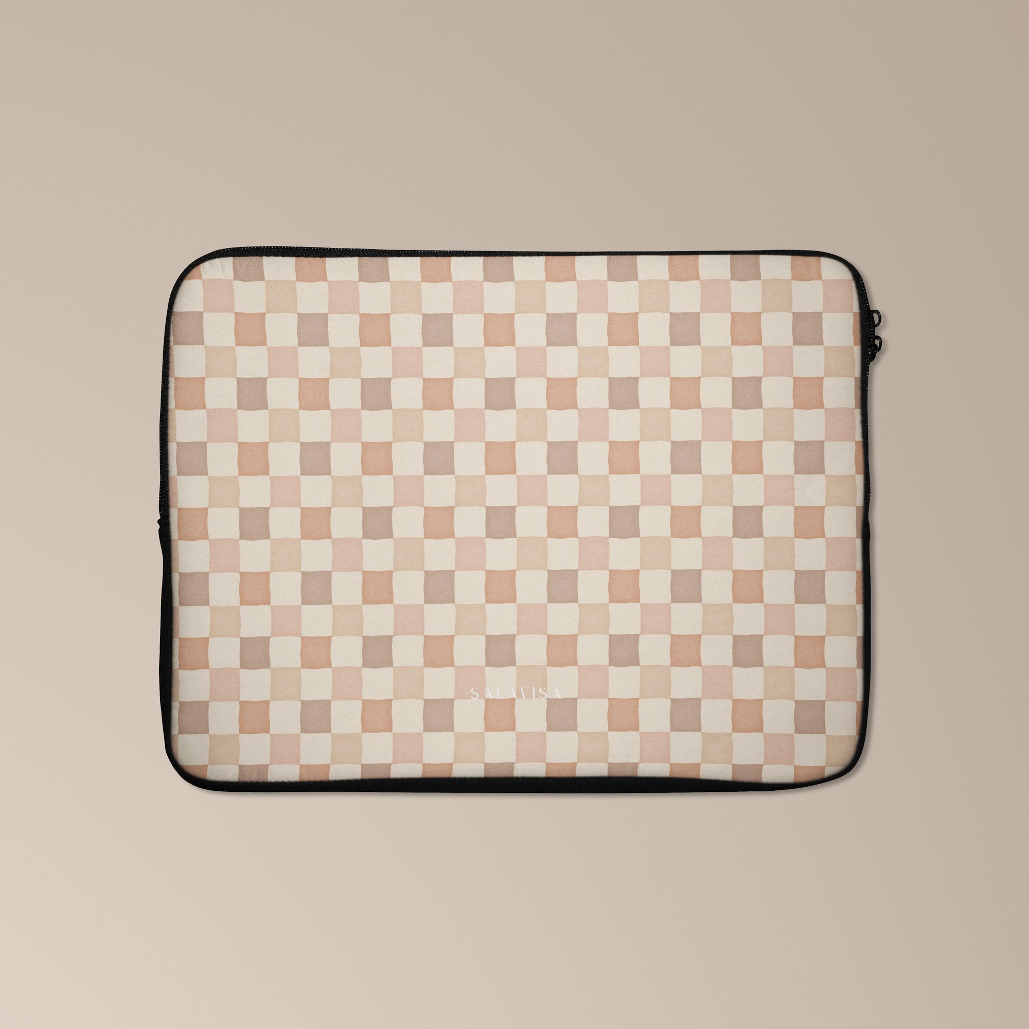 Chess Luxury Laptop Sleeve Laptop Sleeves - SALAVISA