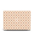 Chess Luxury MacBook Case MacBook Cases - SALAVISA