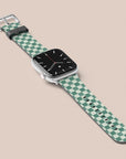 Mint Serenity Apple Watch Band Apple Watch Band - SALAVISA