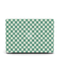 Mint Serenity MacBook Case MacBook Cases - SALAVISA