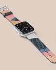 Pale Tranquility Apple Watch Band Apple Watch Band - SALAVISA