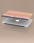 Pink Dreamy MacBook Case MacBook Cases - SALAVISA