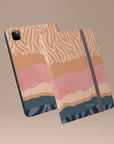 Pink Dreamy iPad Pro Case iPad Pro Cases - SALAVISA