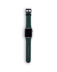 Rose Polka Dots Watch Strap Apple Watch Bands - SALAVISA