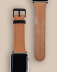 Peach Watercolor Apple Watch Band Apple Watch Bands - SALAVISA